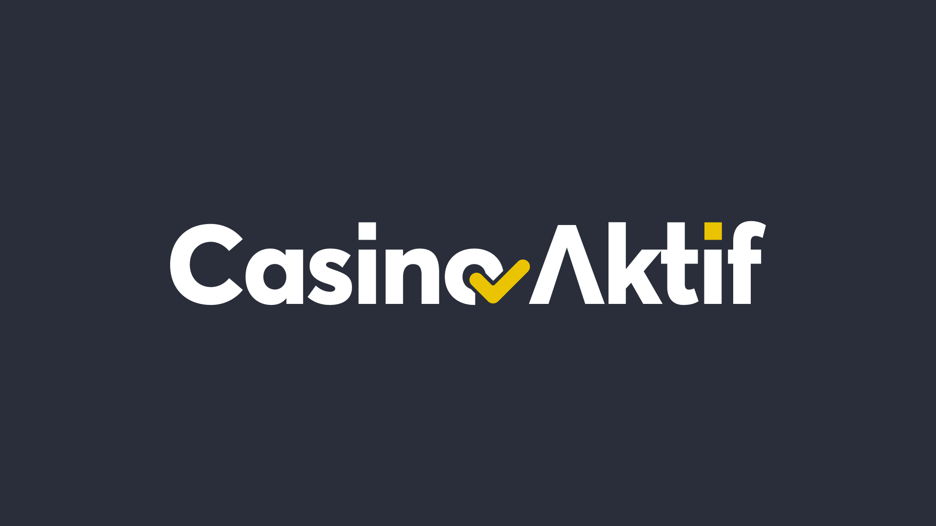 Casinoaktif Logosu